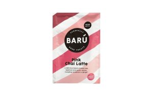 BARU Sachet Pink Chai Latte 20 g