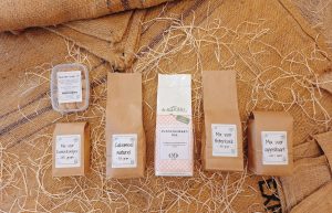 Cadeaupakket 'Van alles wat'