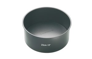 MasterClass Taartpan met Losse bodem 23x8 cm