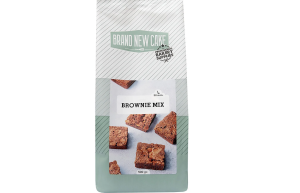 BrandNewCake Brownie-mix 500g
