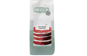 BrandNewCake Red Velvet Cake-mix 500g