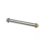 BrandNewCake Rolstok RVS Verstelbaar 40cm