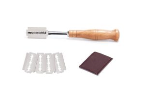 BrandNewCake Stokbroodmesje (incl. 5 mesjes)