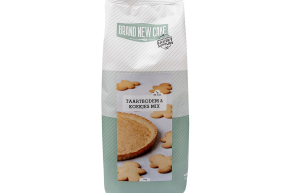 BrandNewCake Taartbodem en Koekjes-mix 1kg