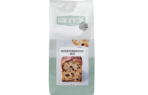 BrandNewCake Krentenbrood-mix 500g