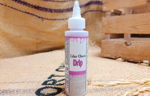 Choco drip Lilac 100 gram