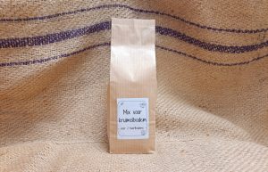 Mix voor kruimelbodem