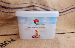 Suikerbakkerspoeder Van Gilse 5 kg