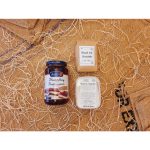 Cadeaupakket Schwarzwalder Kirsch