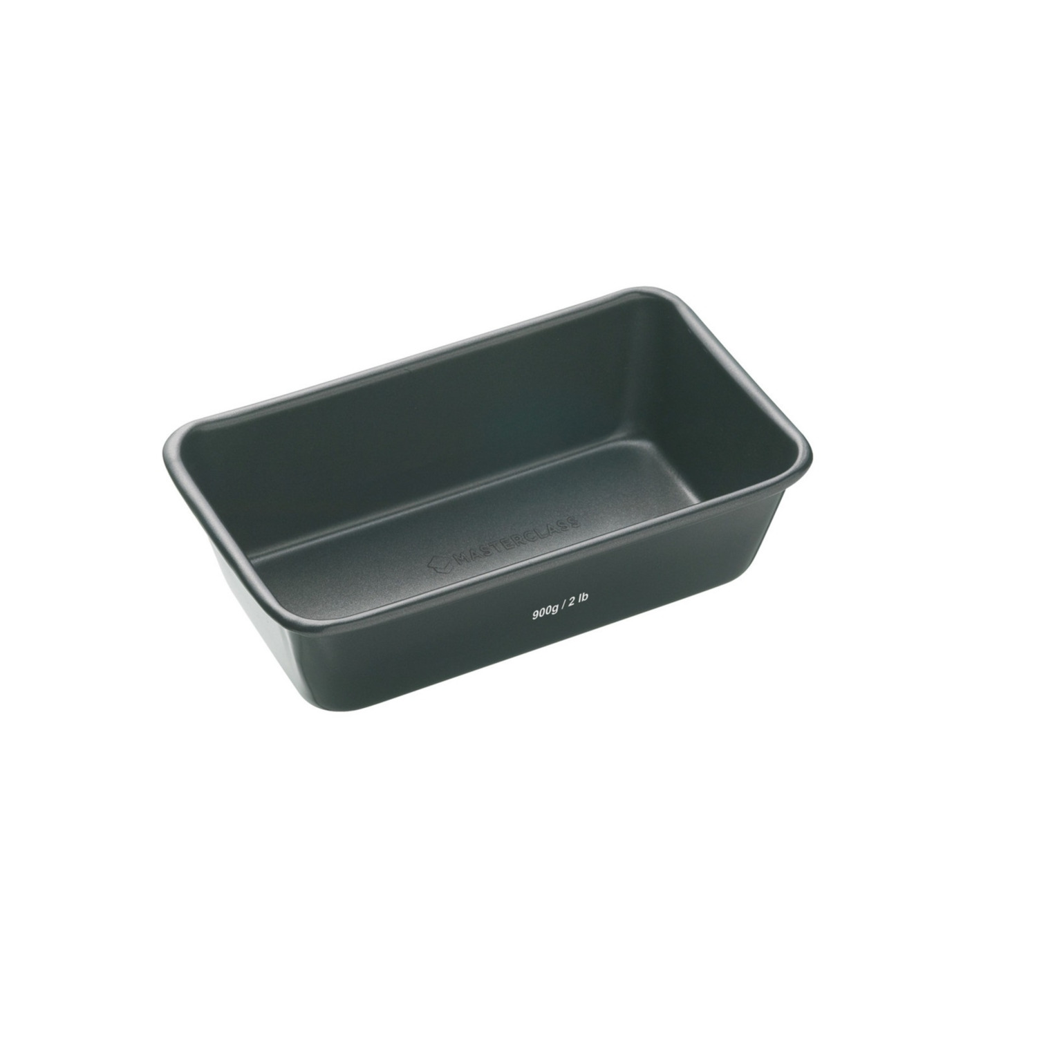 MasterClass Broodvorm 23x13cm (900 gram)