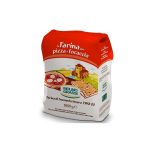 Italiaanse Bloem Farina Tipo 00 (Pizza-Focaccia) 5kg