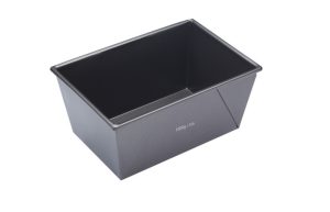 MasterClass Broodvorm 21,5x13cm (1300 gram)