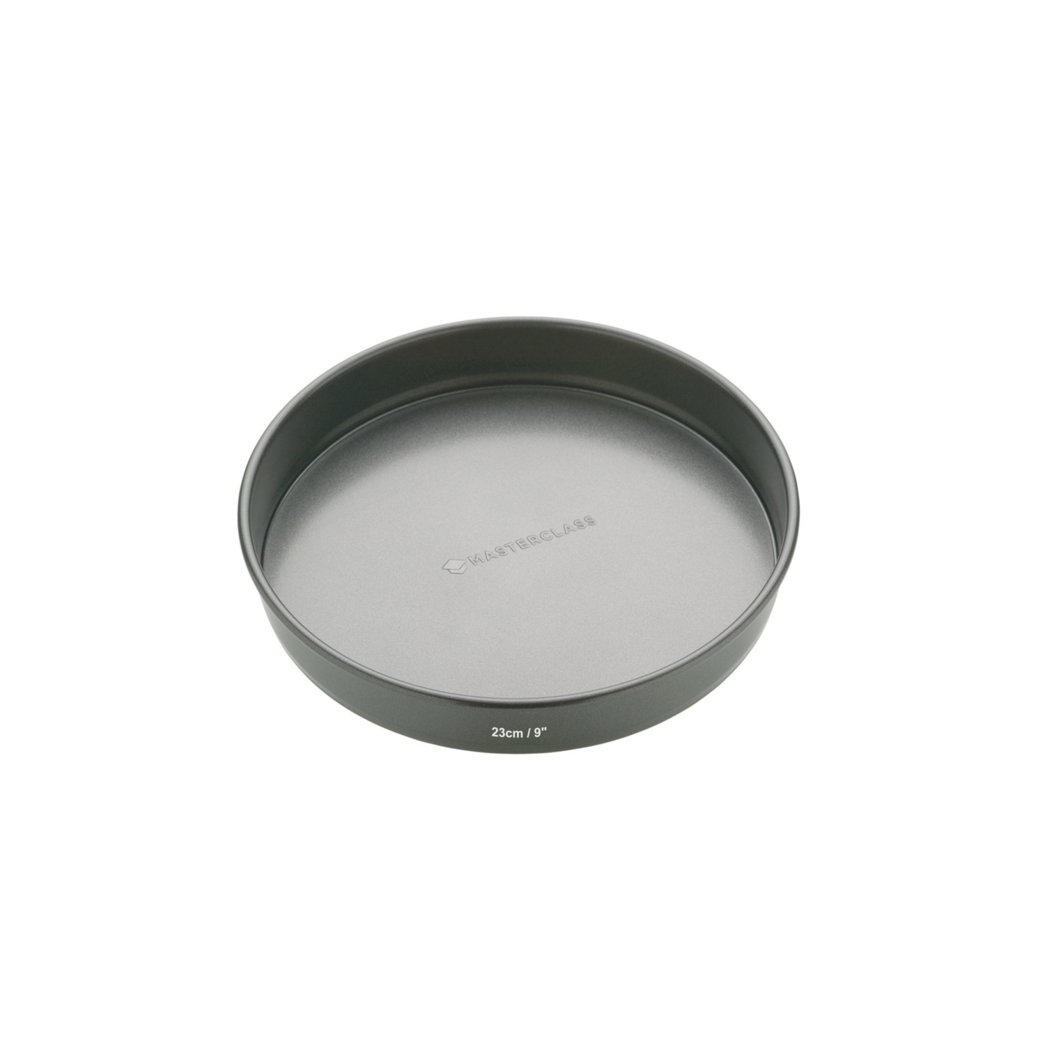 MasterClass Taartpan met Losse Bodem 23x3,5cm (Sandwich Pan)