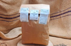 Tarwebloem T65 - 5 kg