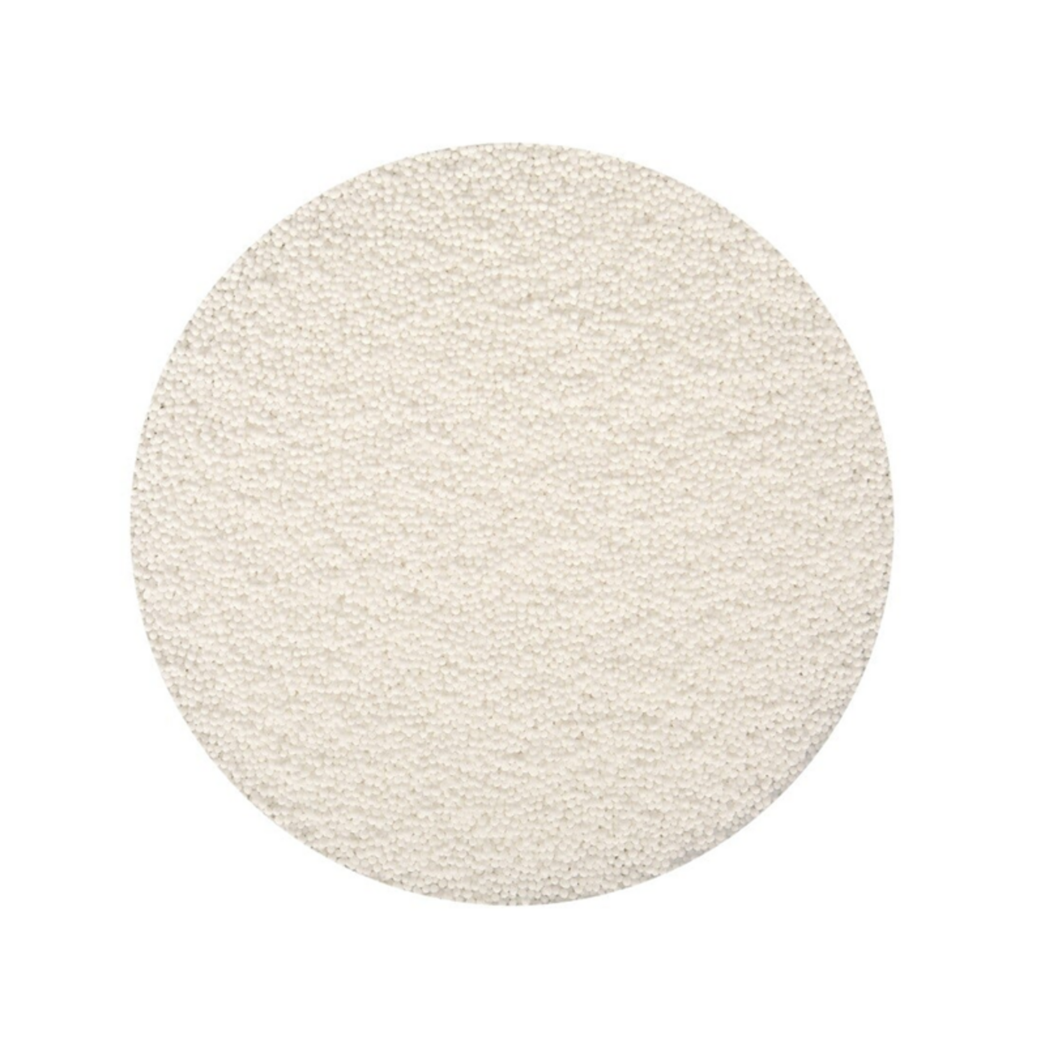 Musketzaad Wit - 45 gram