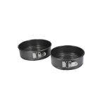 MasterClass Twin Pack - Springvormen 20 cm en 23 cm