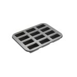 MasterClass Non-Stick 12 Loaf Tin 8x4cm