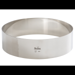 Decora taartring 26x6cm**
