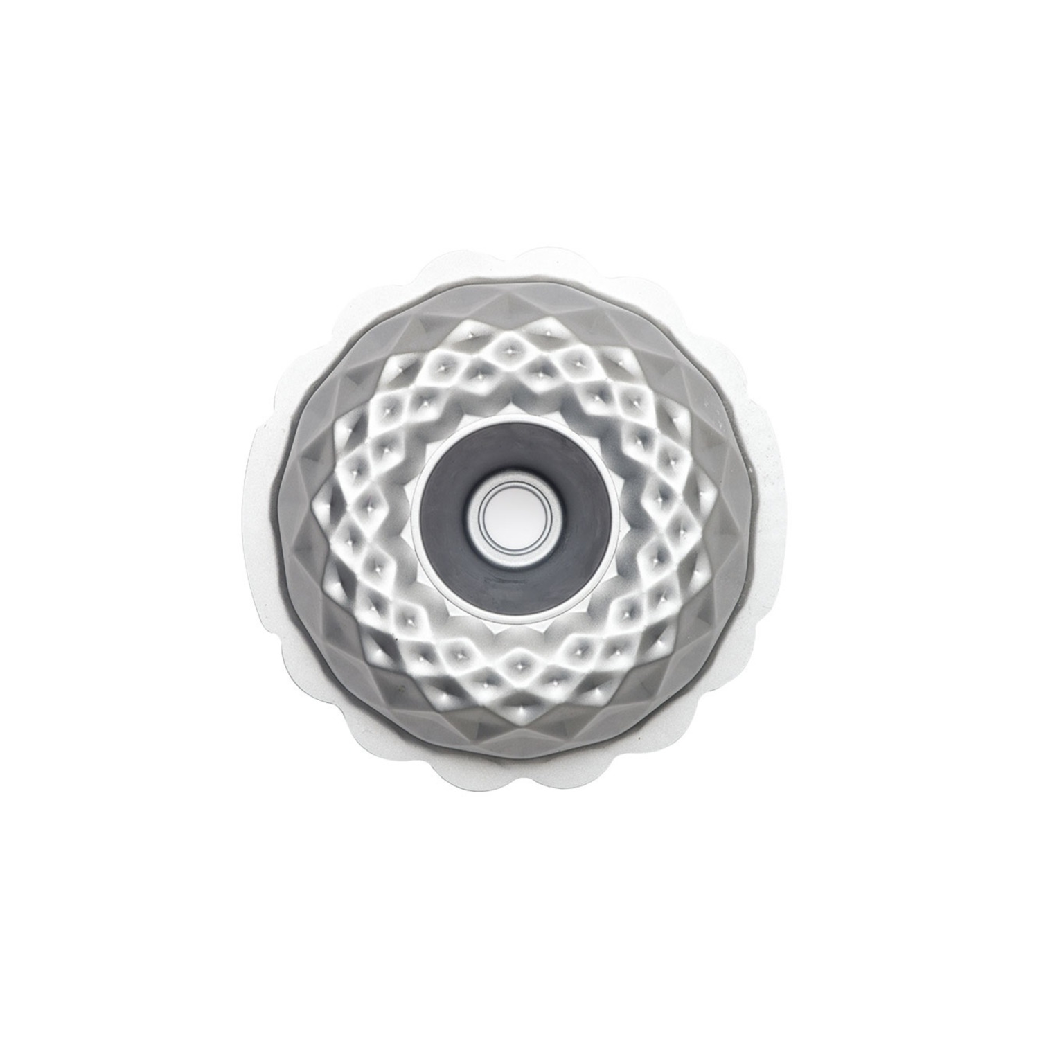 Tulband Bakvorm Ciambella Diamante 20x8cm