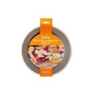 Decora Appel/Kersen bakvorm 23cm**
