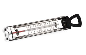 Suikerthermometer rvs 40-200 °C Patisse