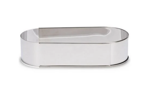 Patisse Sloffenring Verstelbaar 27-40cm