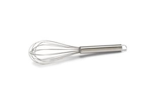 Patisse Garde RVS 25cm**