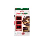 Decora Uitstekers voor koekjes & chocolade Kerst set/2