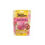 Wilton Candy Melts® 125g - Roze
