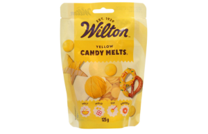 Wilton Candy Melts® 125g - Geel