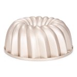 Tulbandvorm gietaluminium 24cm Patisse