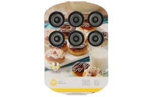 Wilton Bakvorm Donut Medium