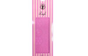 Cake Lace Mat - Regal Design Strip