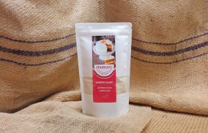 Worteltaart/ carrotcake 500 gram