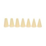 Patisse Set Spuitmondjes 7 dlg**