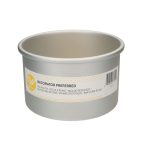 Wilton Extra Diepe Ronde Bakvorm Ø 15 x 10 cm**