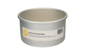 Wilton Extra Diepe Ronde Bakvorm Ø 17,5 x 10 cm**