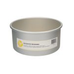 Wilton Extra Diepe Ronde Bakvorm Ø 20 x 10 cm**