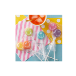 Wilton Traktatiezakjes Doorzichtig Mini pk/100
