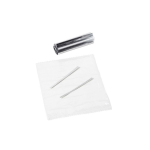 Wilton Traktatiezakjes Doorzichtig Mini pk/100