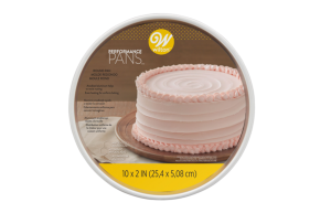 Wilton Performance Pans® Ronde Bakvorm  Ø 25 cm