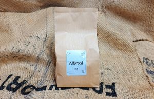 Witbrood 1 kg