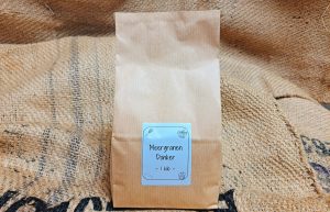 Meergranen donker 1 kg