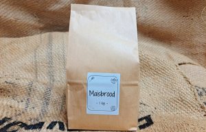 Maisbrood 1 kg