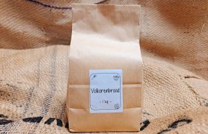 Volkorenbrood 1 kg