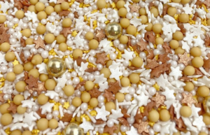 Sprinklemix 2025licious 90 gram