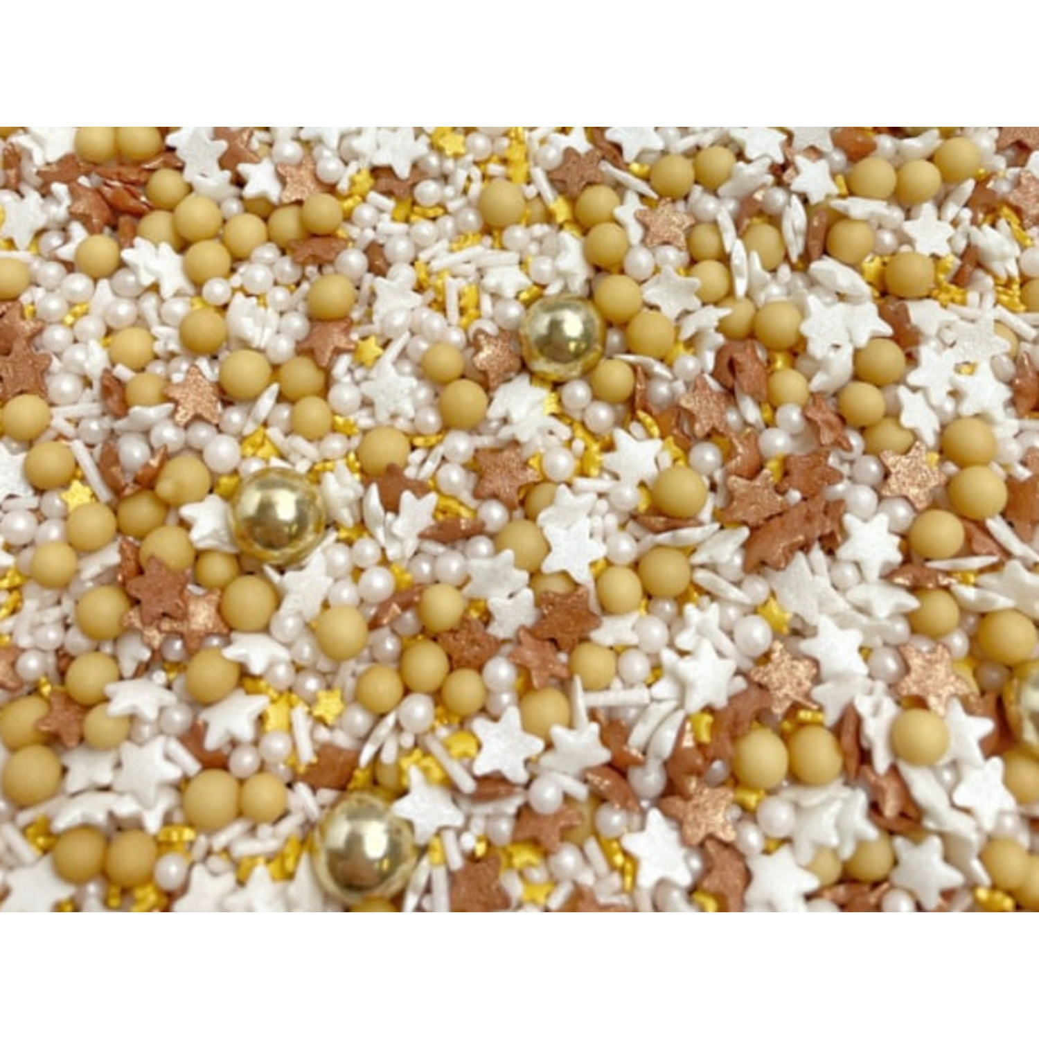 Sprinklemix 2025licious 90 gram