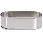 Patisse Mini slofring verstelbaar 16-21cm