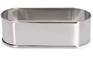Patisse Mini slofring verstelbaar 16-21cm