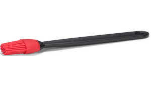 Siliconen bakkwast 22cm Patisse